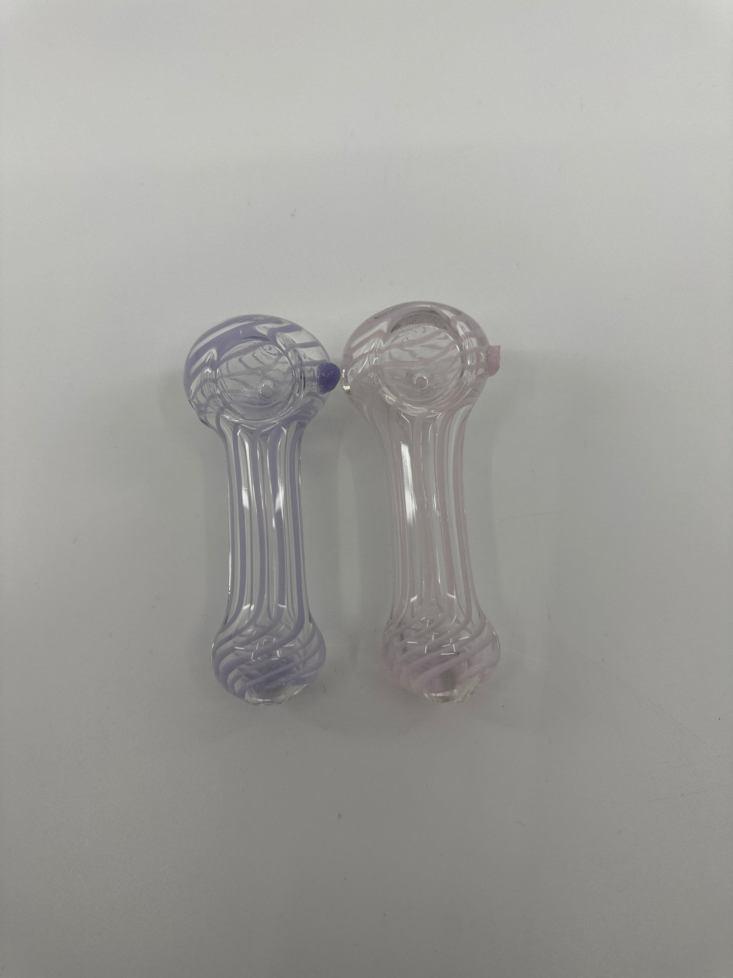 807 RKQG 3” hand pipe - RK Quality Glass