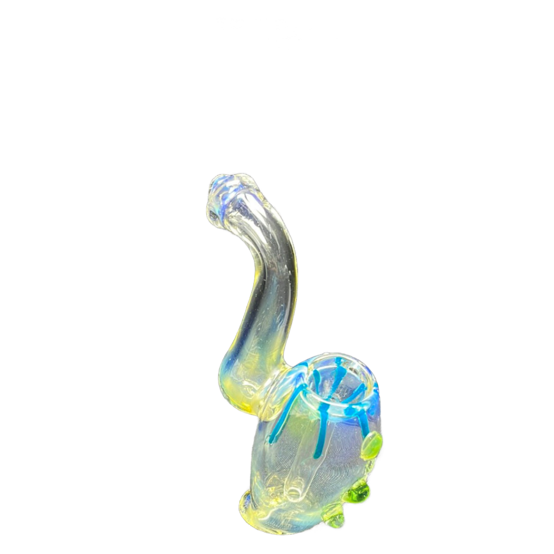 1064 xmini bubbler - RK Quality Glass