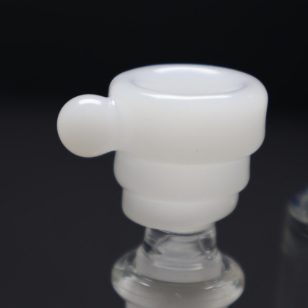 270 2.5RKQG 14mm male bowl - RK Quality Glass