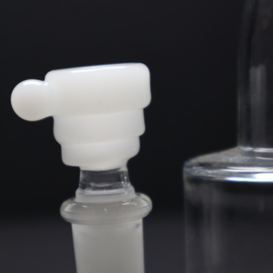 270 2.5RKQG 14mm male bowl - RK Quality Glass