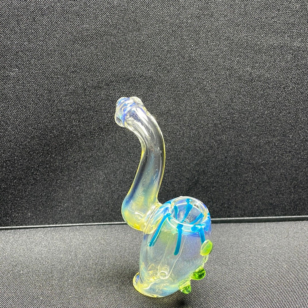 1064 xmini bubbler - RK Quality Glass