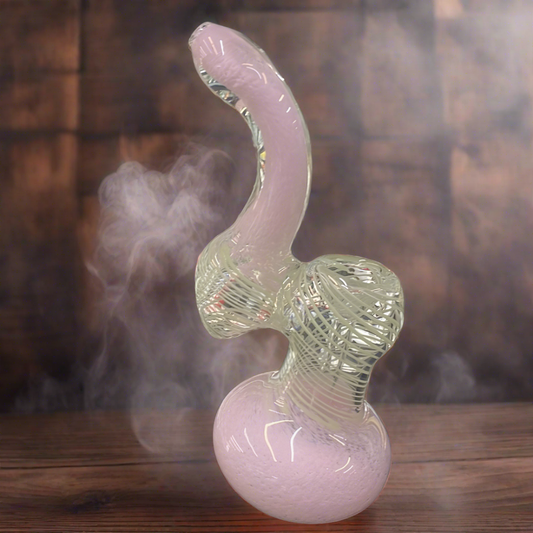 1108 xl bubbler - RK Quality Glass 