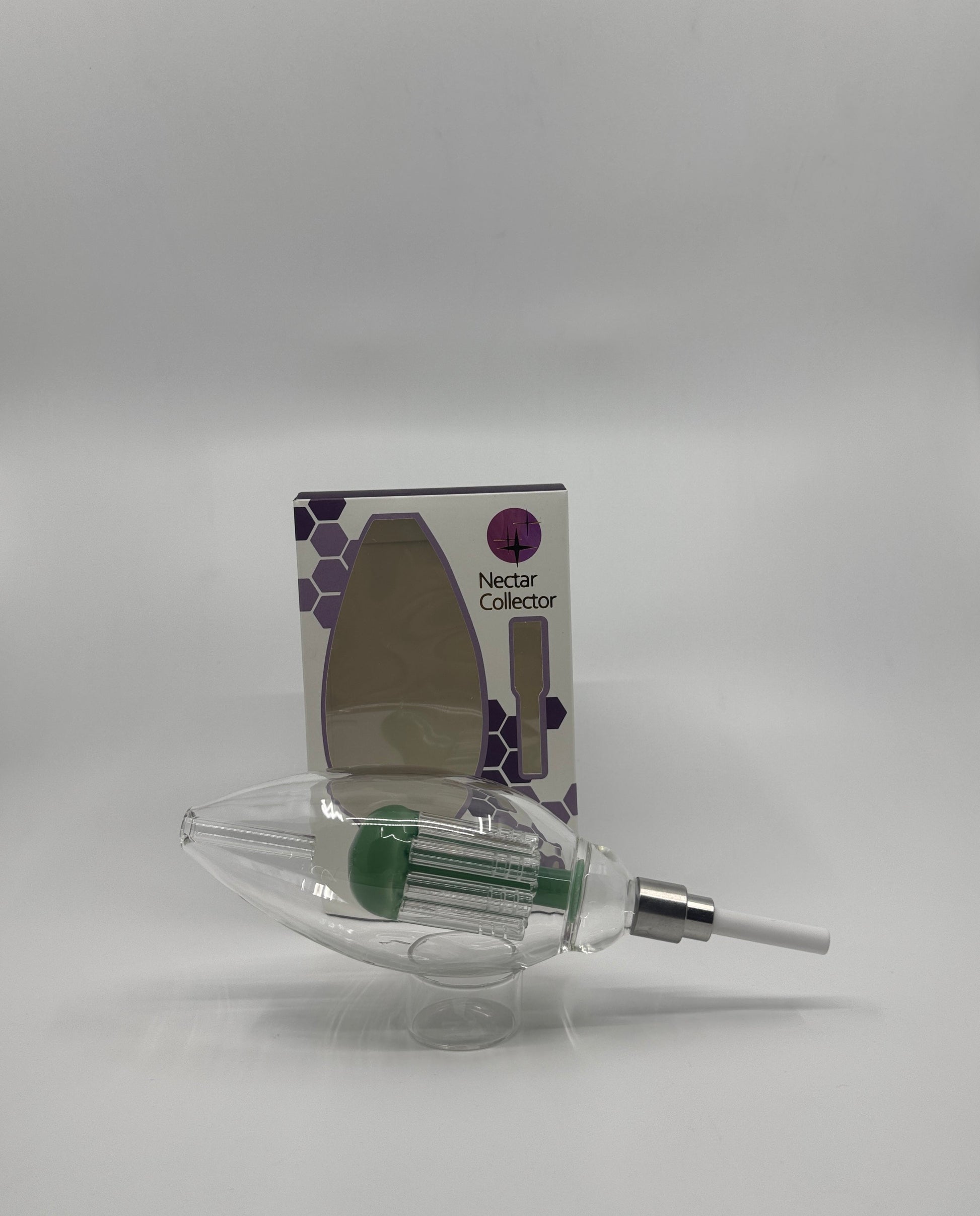 Tree perc nectar collector - RK Quality Glass 