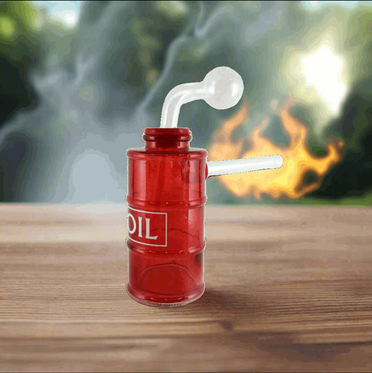 Oil tank OB