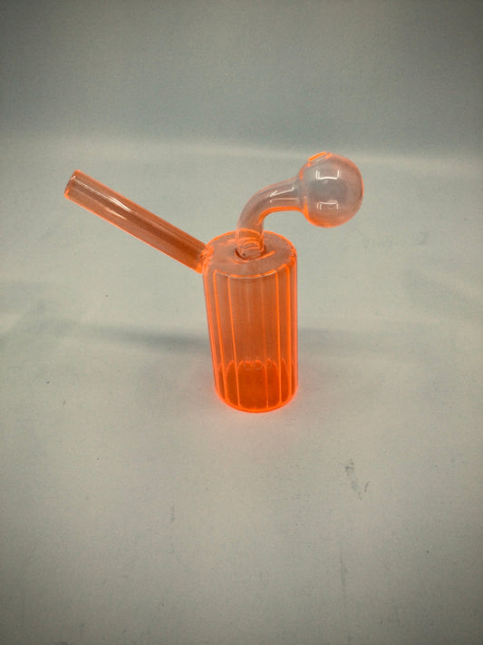 Mini glass dab rig - RK Quality Glass 