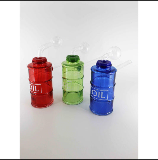 Oil tank OB