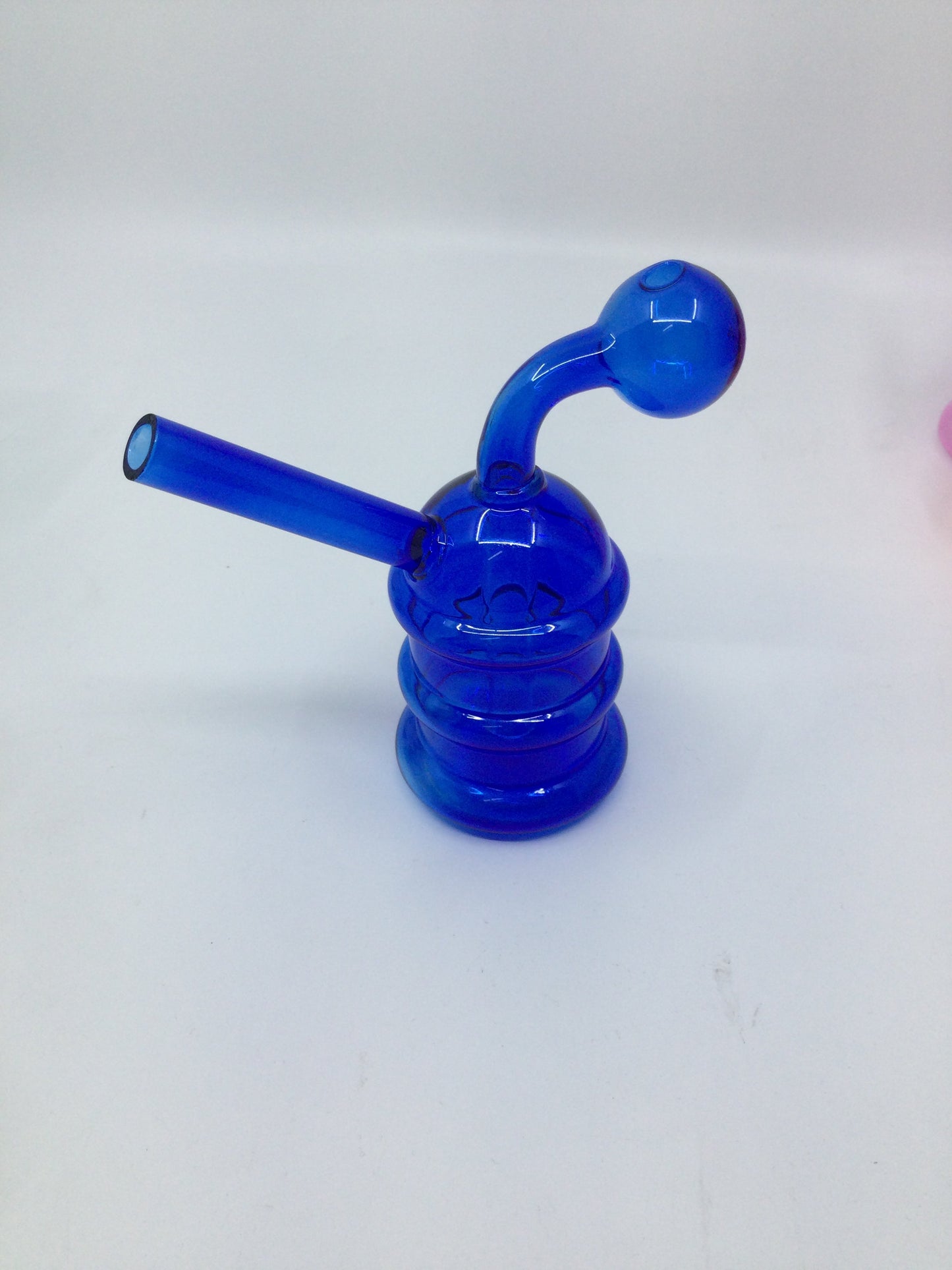 Small colored oil rig - RK Quality Glass 