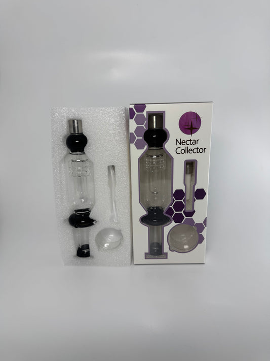 5020 RKQG COLORS nectar collector - RK Quality Glass 