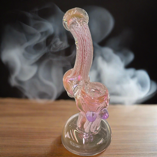 1111 xl bubbler - RK Quality Glass 