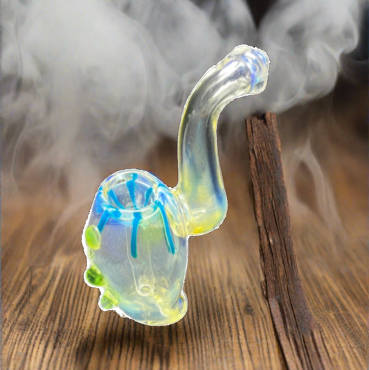1064 xmini bubbler - RK Quality Glass 