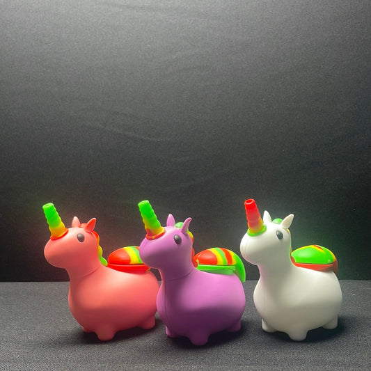 764 RKQG480 silicone animal rig - RK Quality Glass 