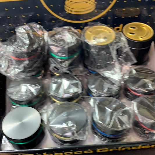 280 4RKQG Grinder - RK Quality Glass 