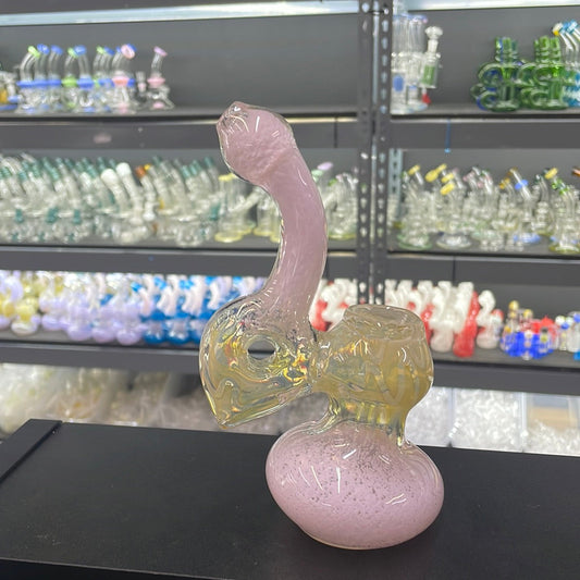 1103 xl bubbler - RK Quality Glass 